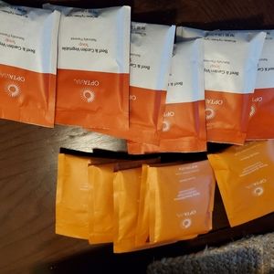 Optavia 6Beef Garden vegetable, Honey Sweet Potato